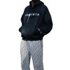 Men's Wolverine Hoodie - knotWTR - 2 of 4