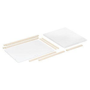 Babyletto Rolli Midi Conversion Kit - 1 of 4
