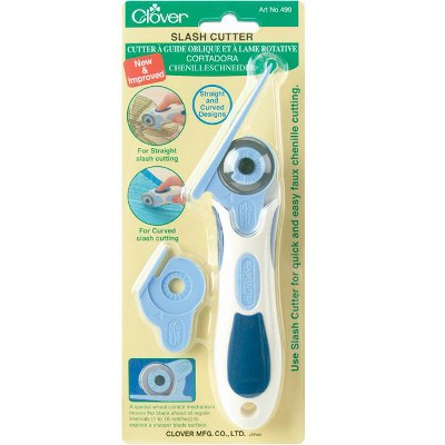 Clover Slash Rotary Cutter 28mm