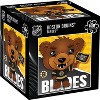 MasterPieces Officially Licensed Blades - Boston Bruins Mascot 100 Piece Kids Puzzle - 2 of 4