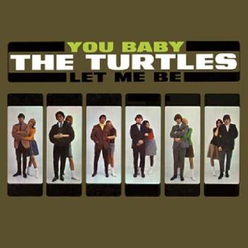 Turtles - You Baby (Vinyl)