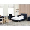GapKids by Delta Children Toddler Bed, Blush - 4 of 4
