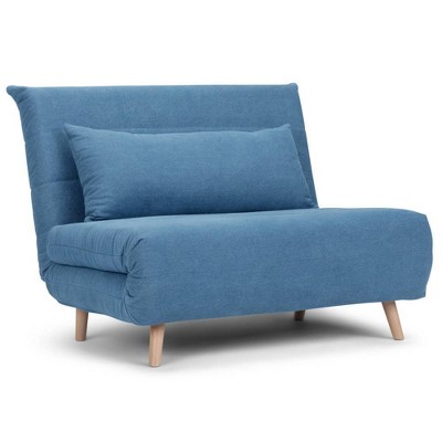 target folding couch