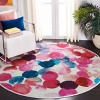 Lillian LLN377 Power Loomed Rugs - Safavieh - 2 of 3