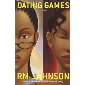 Dating Games - by  R M Johnson (Paperback) - 1 of 1