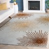 Soho SOH712 Hand Tufted Indoor Rugs - Safavieh - 2 of 4