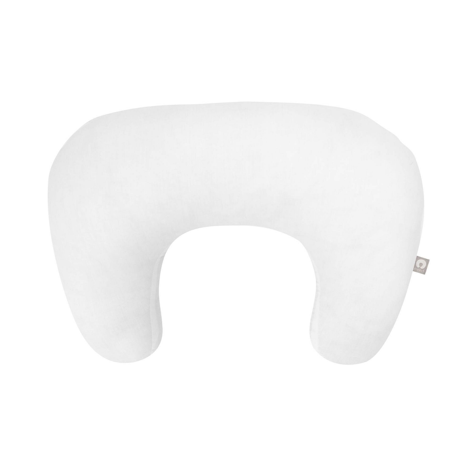 Boppy New Nursing Pillow - Bare Naked