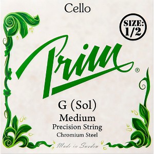 Prim Precision Cello G String - 1 of 1