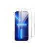 SaharaCase iPhone 14 Plus 6.7" Bundle DualShock Case with Tempered Glass Screen and Camera Protector - 3 of 4