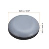 Unique Bargains Self-Adhesive Round Floor Protectors Appliance Furniture Slider - 2 of 4