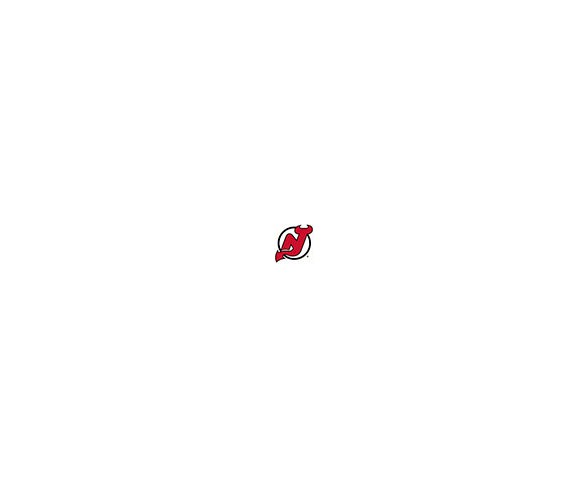 OYO Sports NHL 100 Piece Backyard Rink Set - New Jersey Devils