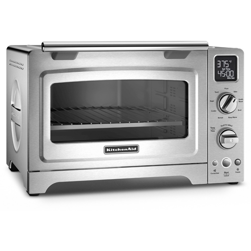 Kitchenaid Toaster Ovens UPC & Barcode