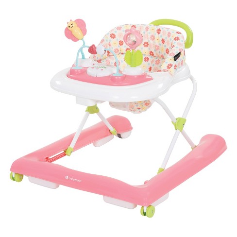 Baby walker best sale target near me