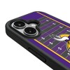 NFL NFC Teams Field Bump Cell Phone Case for Apple iPhone 17 Series - 4 of 4