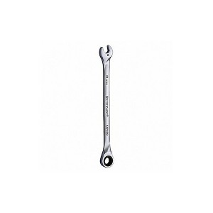 Westward  Combo Wrench,Steel,Metric,0 deg. 54PN89 - 1 of 1