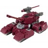 UN-24 Warpath | Transformers United 0 - 3 of 4