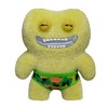 Zuru Fuggler 2.5 Inch Figure 5-Pack | Yellow, Pink, Zebra Print, Green - 4 of 4