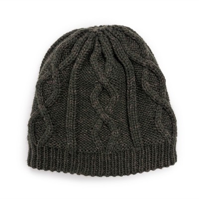MUK LUKS Beane Hat