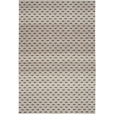 Nourison Washables Contemporary Indoor Non-Skid Area Rug