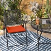 16"x16" Outdoor Chair Seat Cushion - Room Essentials™ - 2 of 4