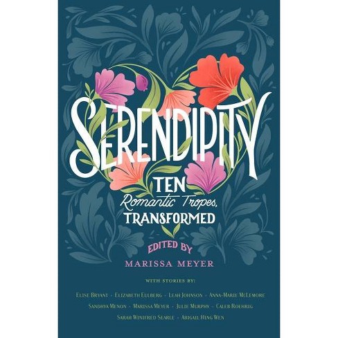 Serendipity - - image 1 of 1
