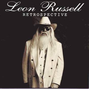 Leon Russell - Retrospective: The Best Of (CD)