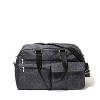 baggallini Modern Everywhere Travel Duffel Weekender Bag - 4 of 4