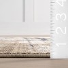 Nuloom Rielle Contemporary Abstract Area Rug - 3 of 4