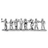 Pendragon Studios: The Thing 2011: Norwegian Outpost Mini Set - Replaces Standees in Core Accessory - 2 of 4