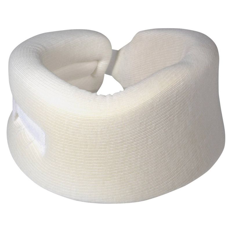 Drive Medical Cervical Collar - White, 1 of 5