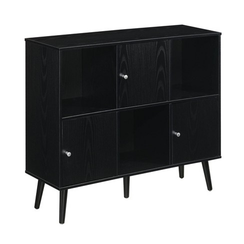 Target console sales cabinet