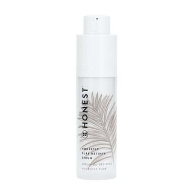 Honest Beauty Honestly Pure Retinyl Serum with Retinyl Linoleate - 1.0 fl oz
