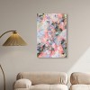 Art Remedy Playful Pigments Boho elegant abstract wall art Unframed - 2 of 4