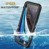 Entronix Case Compatible with iPhone 8/7/SE - IP68 Waterproof Protection - 4 of 4