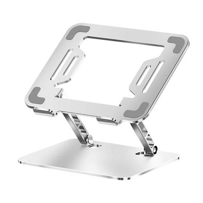 Scarlet Scope Ergonomic 360¡ Height Adjustable Laptop Stand