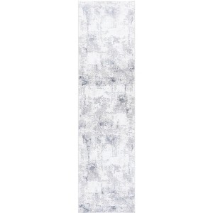 Slate SLA710 Power Loomed Indoor Rugs - Safavieh - 1 of 4
