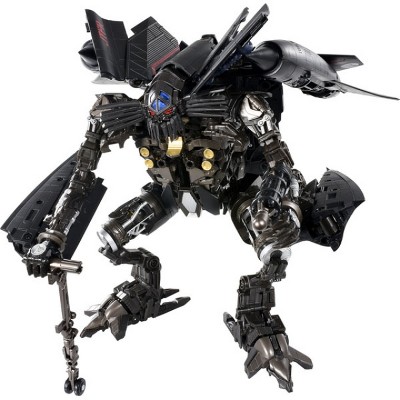 MB-16 Jetfire | Transformers Movie 10th 