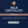 Victor Allen's Coffee, Milk Chocolate Hot Cocoa, 72 Count, Single Serve Hot Cocoa Pods for Keurig K-Cup Brewers - 2 of 4