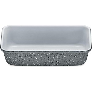 Bakken Swiss Premium Sheet Pan Set - Aluminized Steel with Ceramic Non-Stick Coating - Proper Size, Even Heat Distribution - 1 of 4