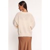 Petal and Pup Doralee Rose Cardigan - 4 of 4