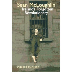 Sean McLoughlin - by  Charlie McGuire (Paperback) - 1 of 1