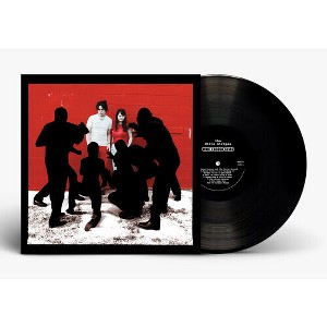 White Stripes - White Blood Cells (Vinyl) - 1 of 1