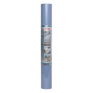 Con-Tact 18"x50' Adhesive Shelf Liner - 1 of 3