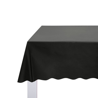  Upper Midland Products Paper Tablecloths 54”x 108”- 6