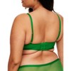 Adore Me Women's Diara Balconette Bra - 4 of 4