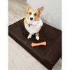 Barker Junior 4" Orthopedic Dog Bed - 3 of 4