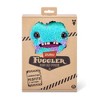Zuru Fugglers Laboratory Misfits 9 Inch Plush | Gaptooth McGoo - 2 of 4
