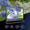 SEETEC 21.5 inch Multi Camera Broadcast Production Monitor with 4 x SDI Input and Output HDMI LUT Waveform HDR Full HD 1920x1080 - 3 of 4