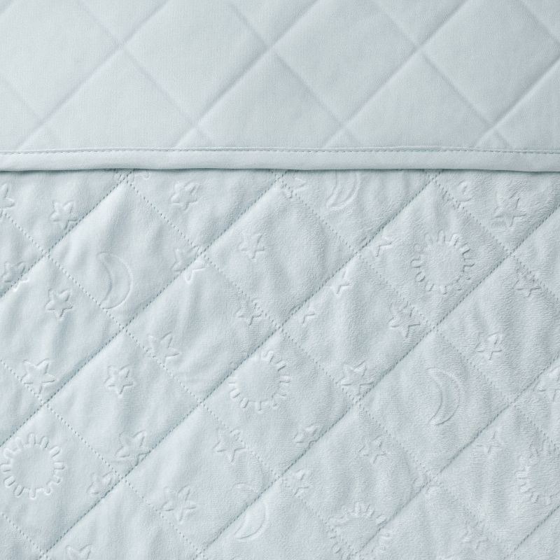 Waterproof Sleep Anywhere Kids' Pad - Pillowfort™, 4 of 7