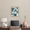 Art Remedy Lily Pad Dog Rustic Chic Farmhouse Wall Art Unframed - 2 of 4